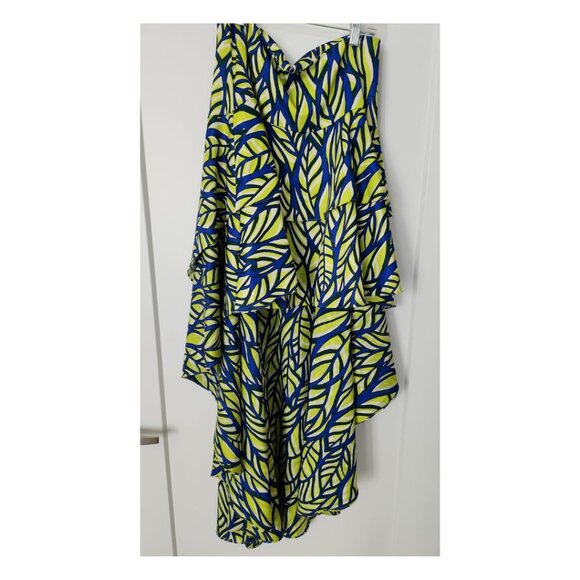Hi-Low Skirt - Picture 1 of 1